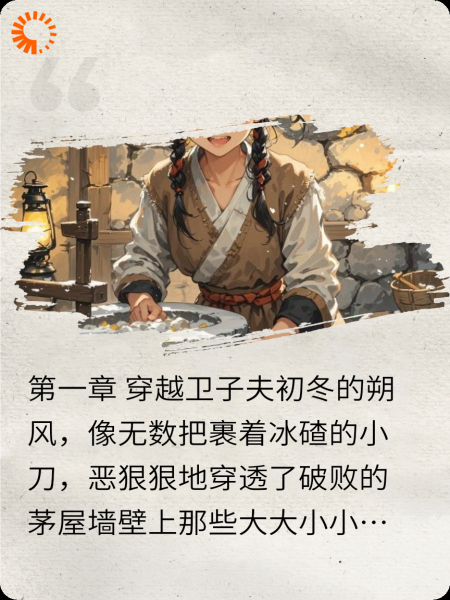 穿越大汉帝国当皇后
