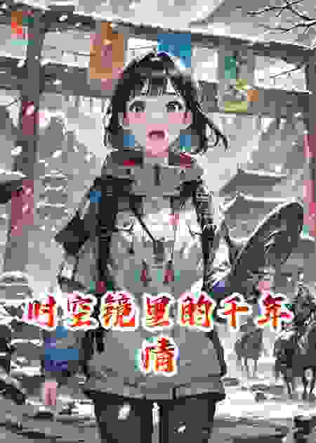 时空镜里的千年情