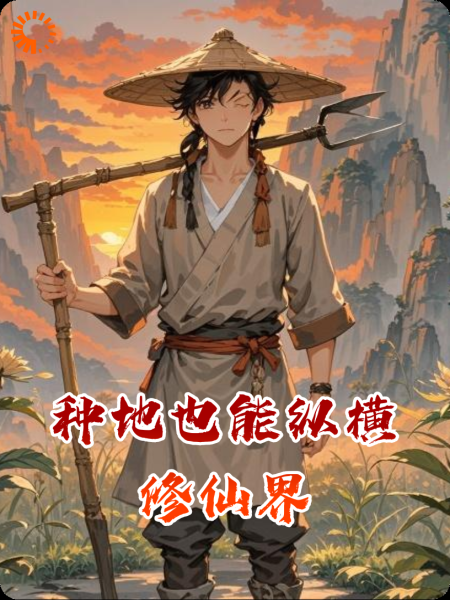 种地也能纵横修仙界