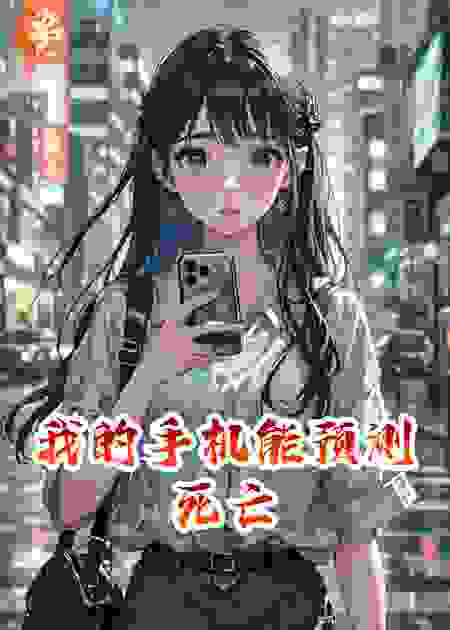 我的手机能预测死亡