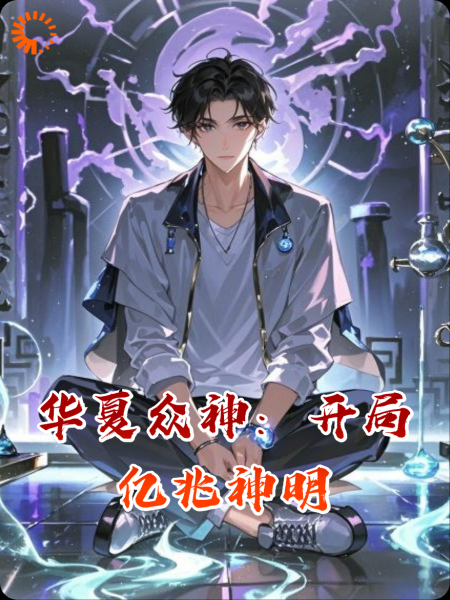 华夏众神：开局亿兆神明