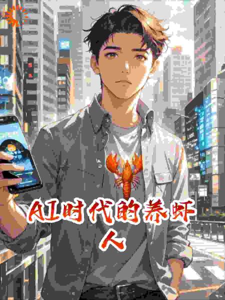 AI时代的养虾人