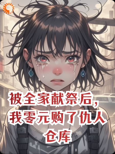 被全家献祭后，我零元购了仇人仓库
