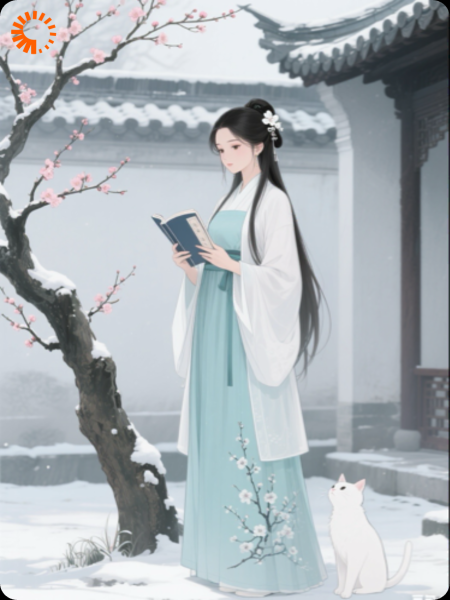 听见他的心声后，我成了他追不回的白月光