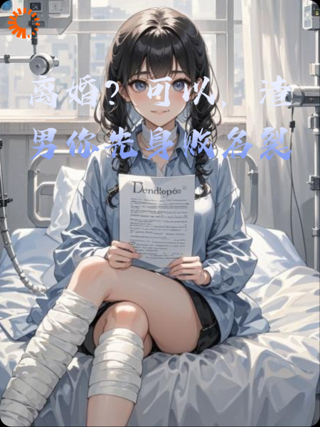 离婚？可以，渣男你先身败名裂
