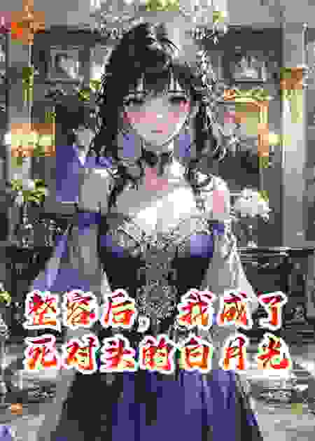 整容后，我成了死对头的白月光