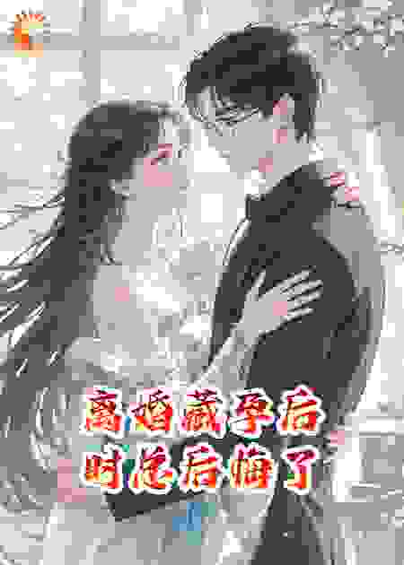 离婚藏孕后，时总后悔了