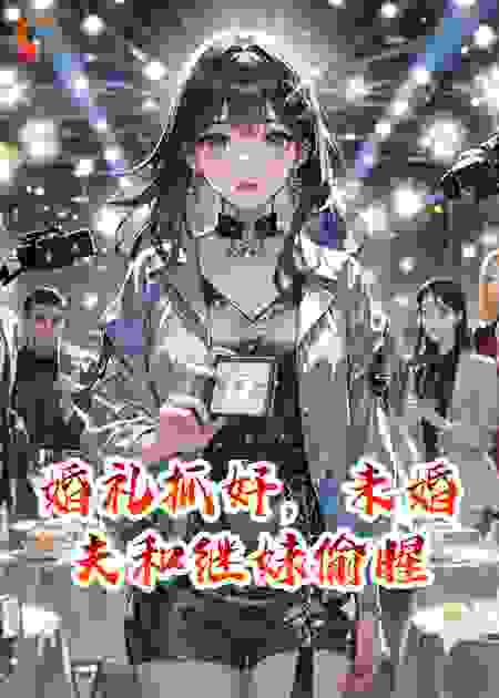 婚礼抓奸，未婚夫和继妹偷腥