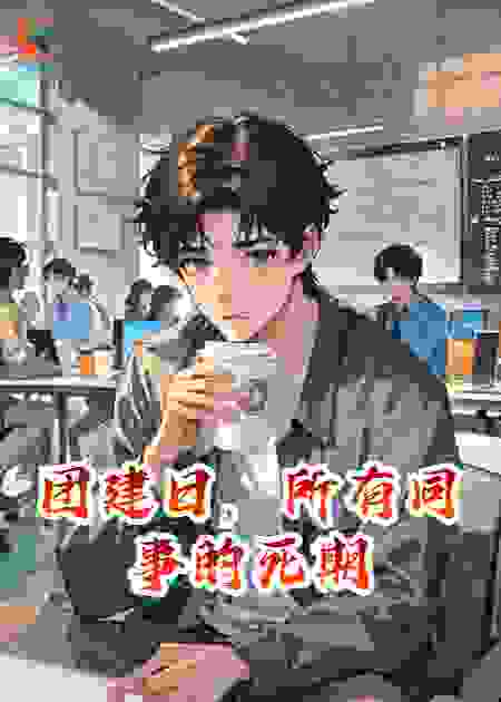 团建日，所有同事的死期