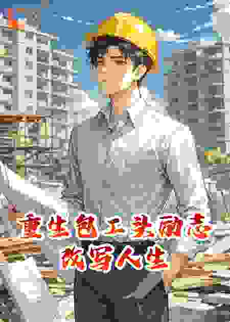 重生包工头励志改写人生