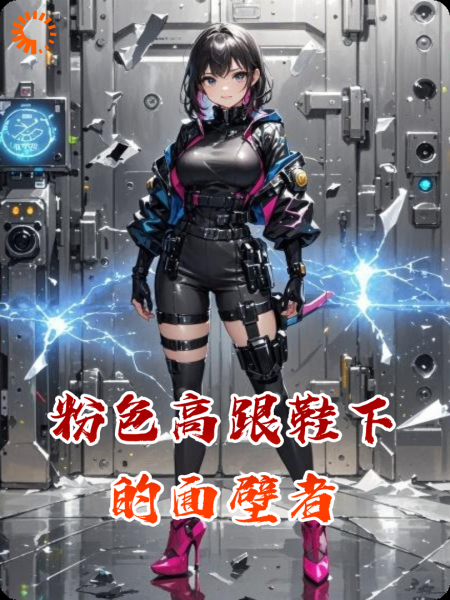 粉色高跟鞋下的面壁者