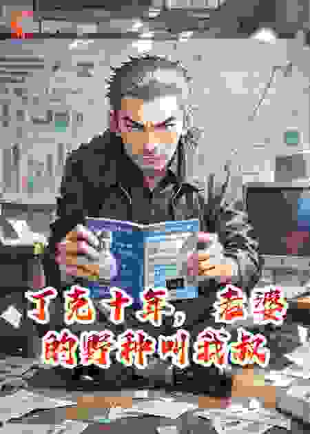 丁克十年，老婆的野种叫我叔