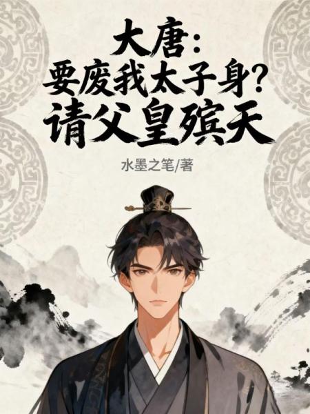 大唐：要废我太子身？请父皇殡天