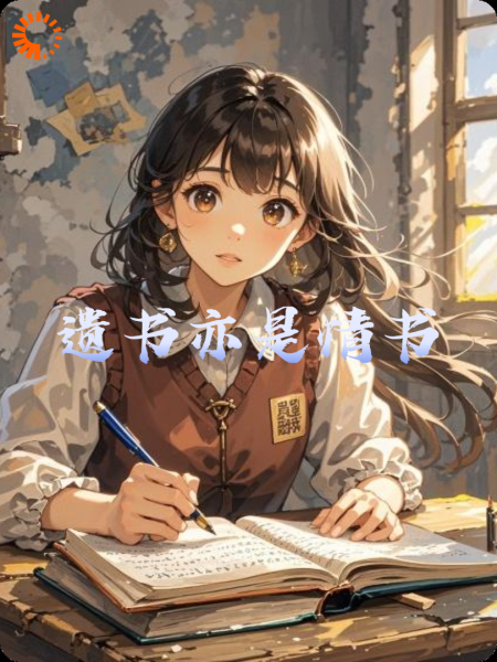 遗书亦是情书