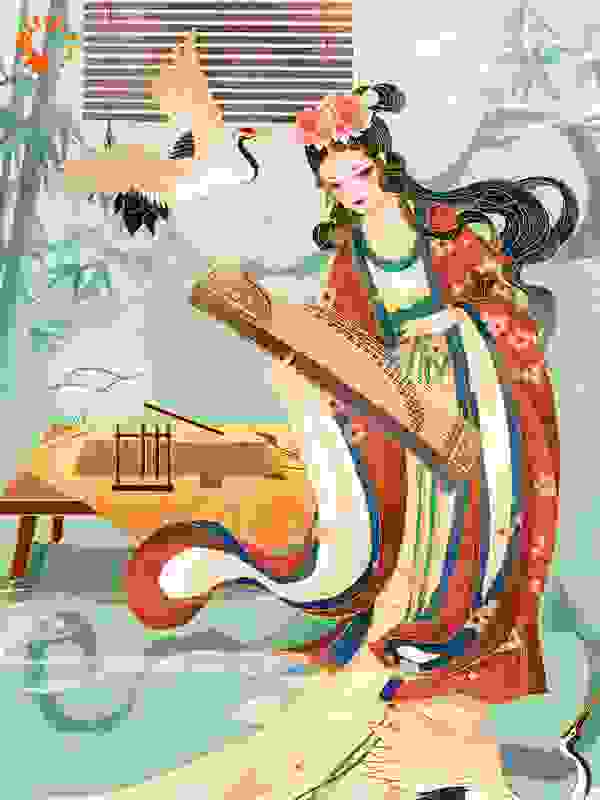此生长别矣