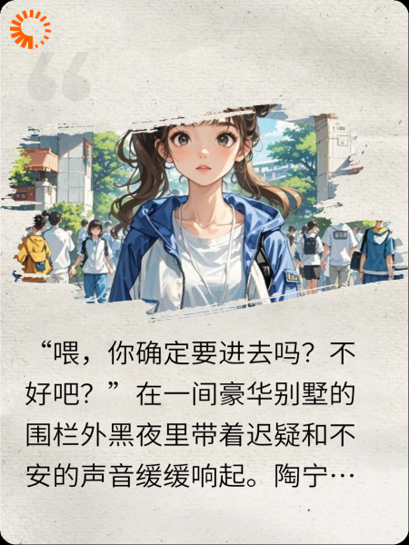 未婚夫，跟我一起退婚吧？