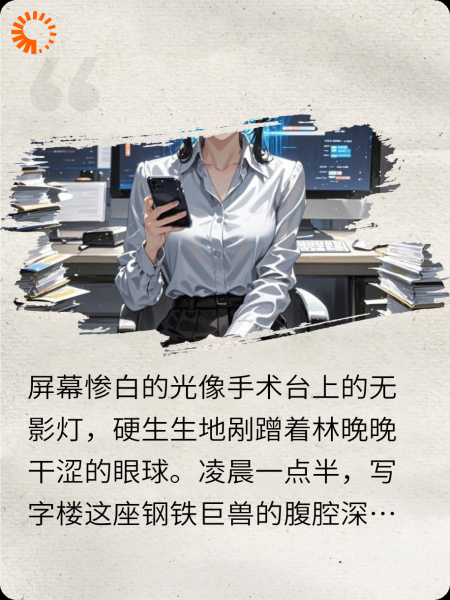 女频：怎么我也觉醒返现系统了？