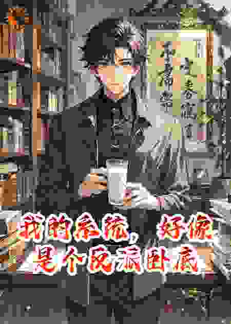 我的系统，好像是个反派卧底
