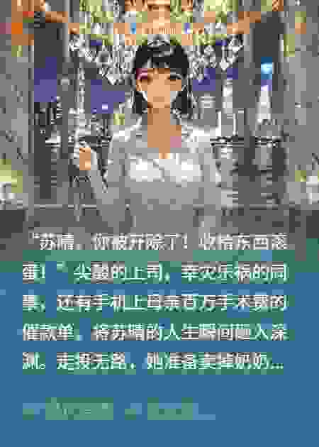 失业后，我靠花钱成了世界首富