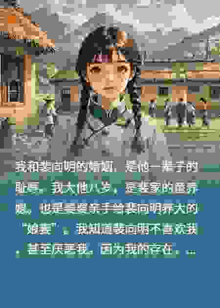 重生七零，不做娘妻