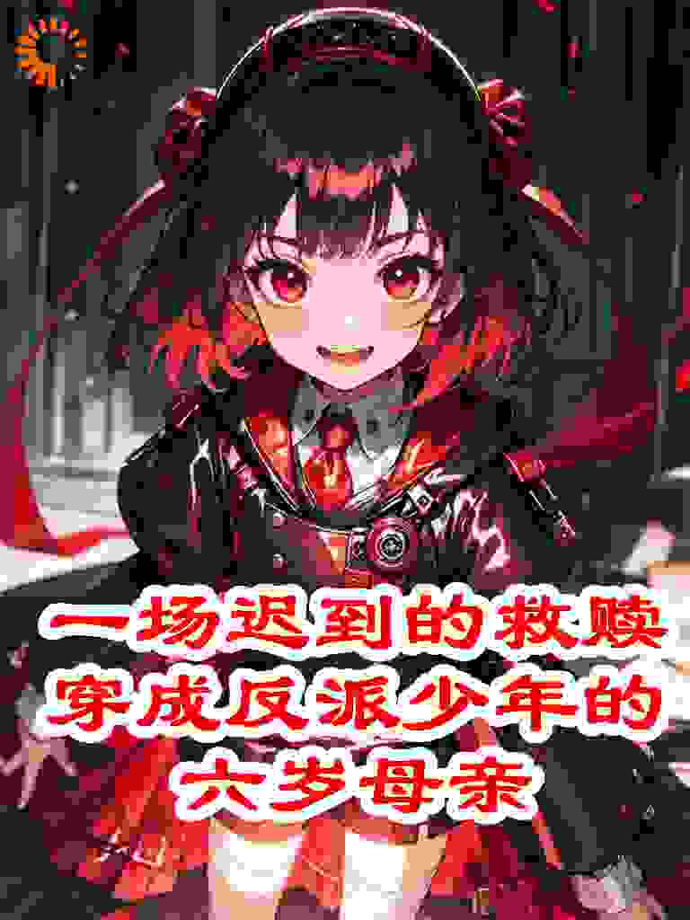 穿成反派少年的六岁母亲：一场迟到的救赎