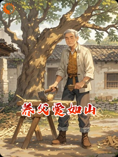 养父爱如山