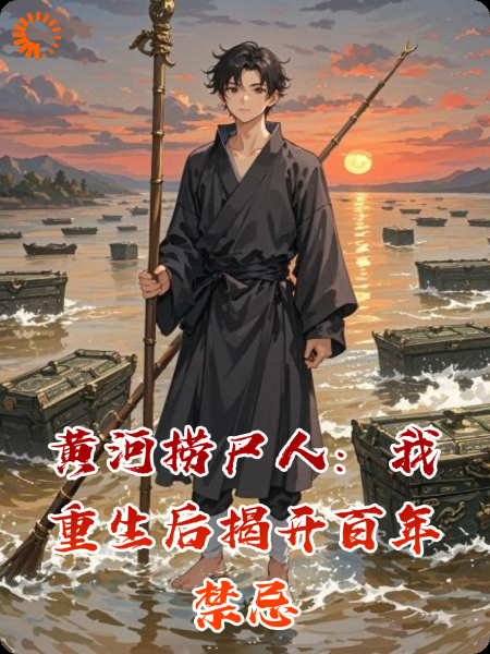 黄河捞尸人：我重生后揭开百年禁忌