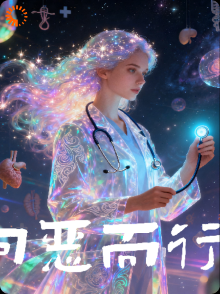 重生之后，向恶而行