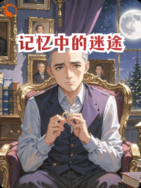 记忆中的迷途