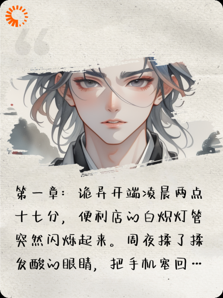 终局之门