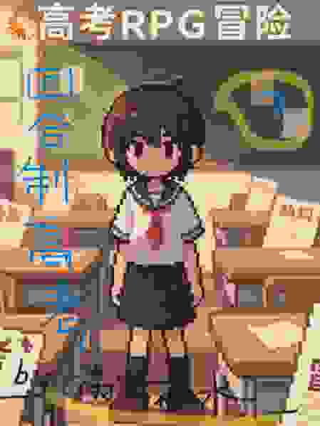 回合制高考