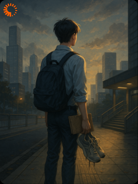 普通人的胜场