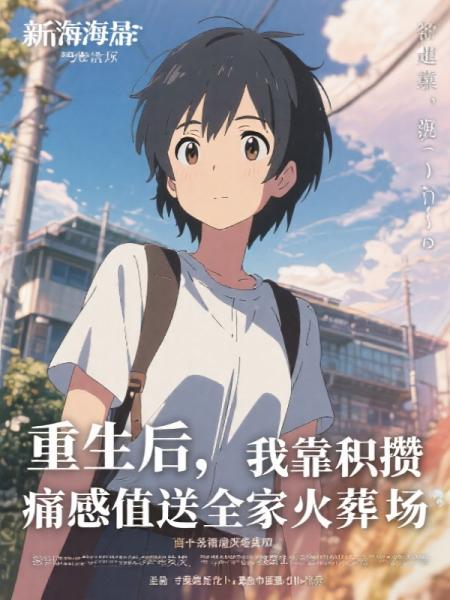 重生后，我靠积攒痛感值送全家火葬场