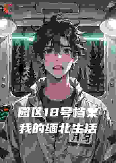 缅北园区18号档案