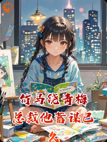 竹马绕青梅,总裁他蓄谋已久