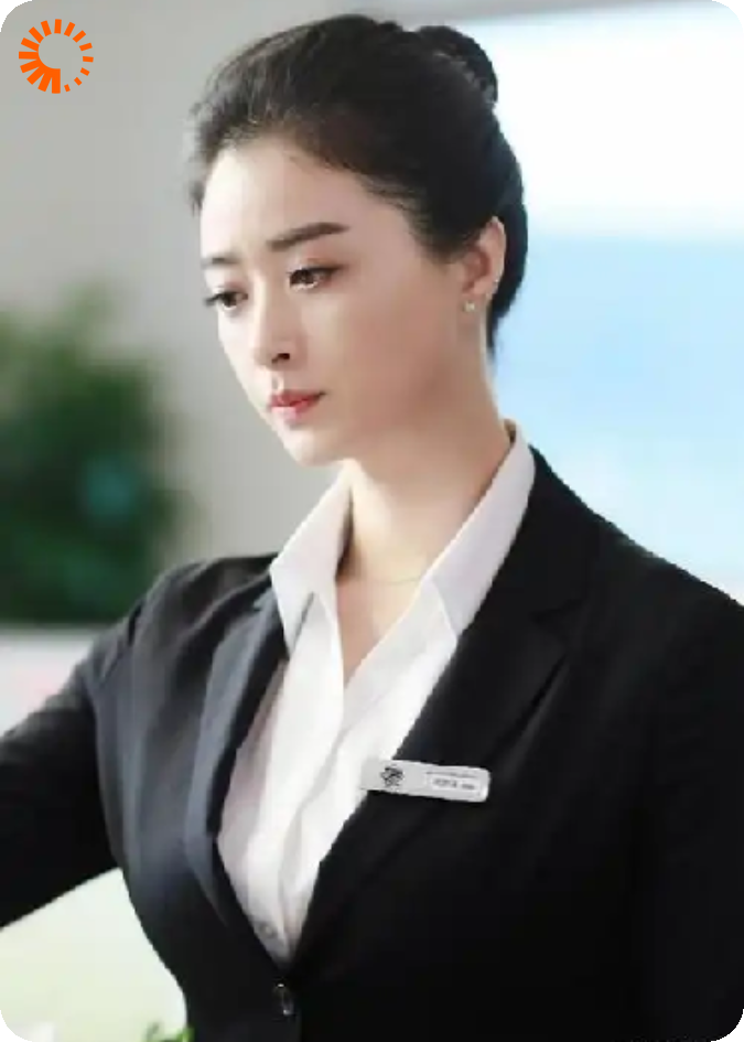 欢乐颂之安迪和樊胜美双强回归