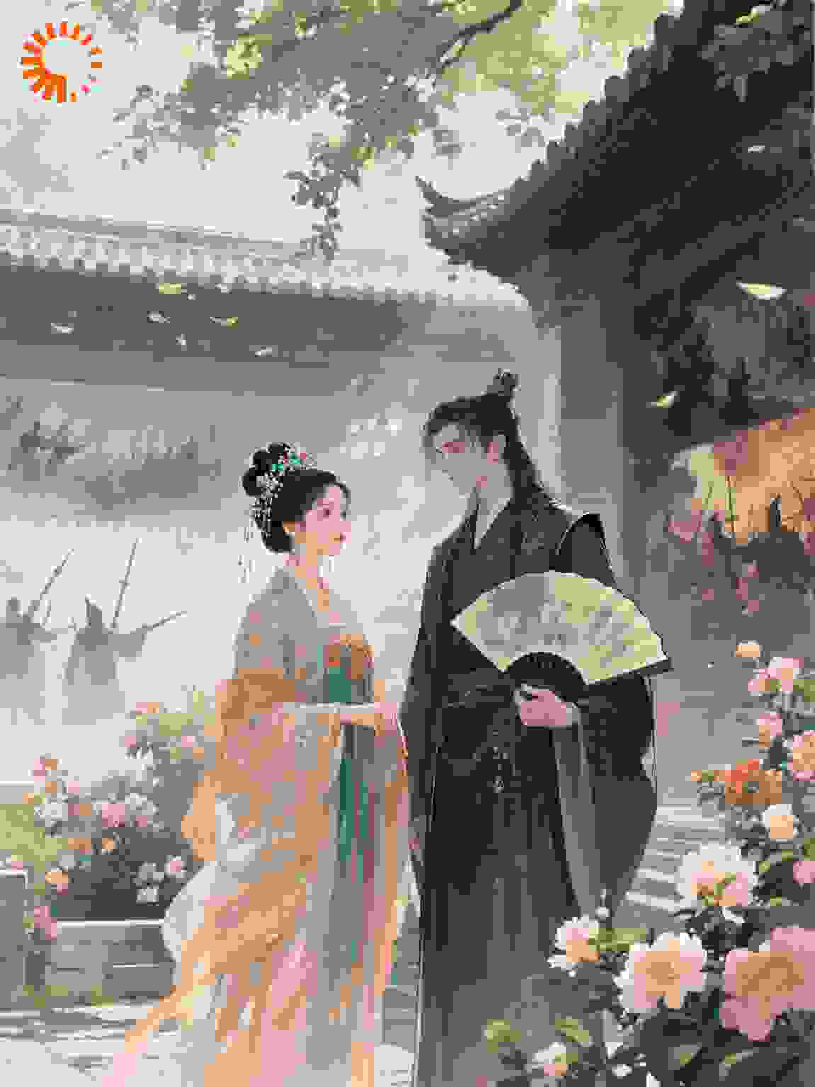被休之辱，系统天降​