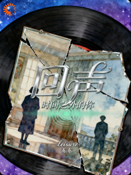 回声——时间之外的你