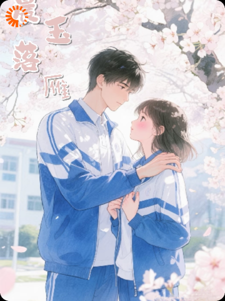 （晨玉落雁）杨雨晨&刘玉宁同人