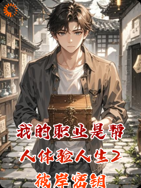 我的职业是帮人体验人生2彼岸密钥