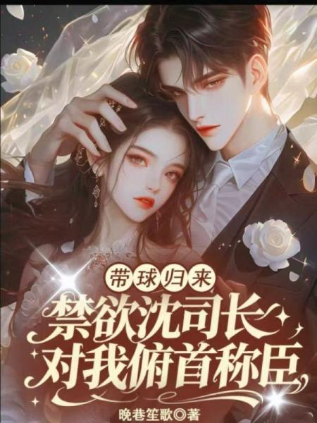 带球归来，禁欲沈司长对我俯首称臣