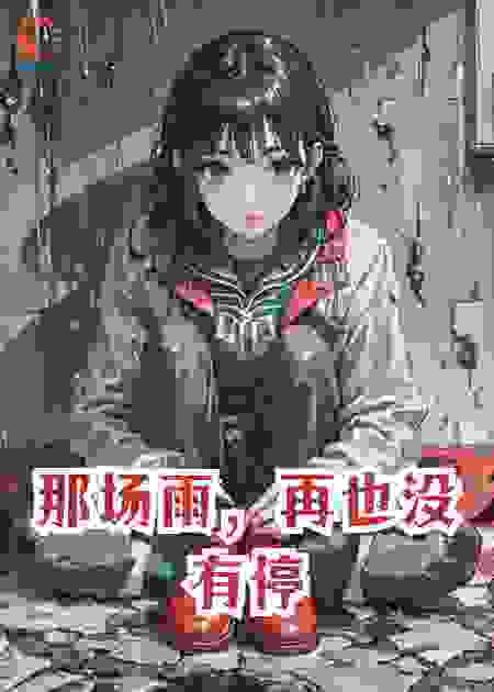 那场雨，再也没有停