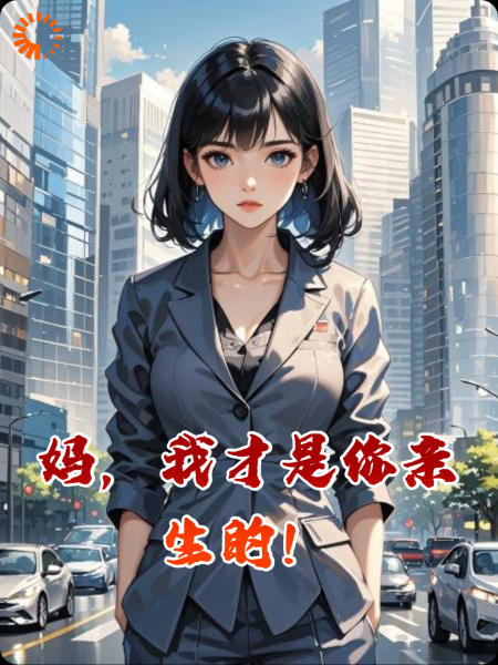 妈，我才是你亲生的！