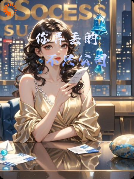 你弄丢的不只公司