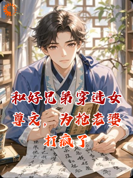 和好兄弟穿进女尊文，为抢老婆打疯了