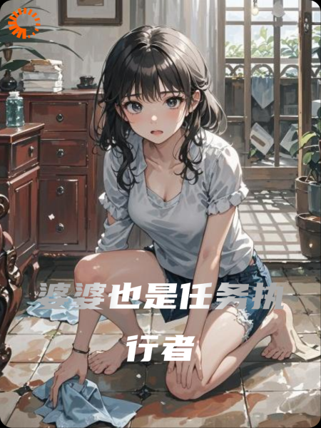 婆婆也是任务执行者