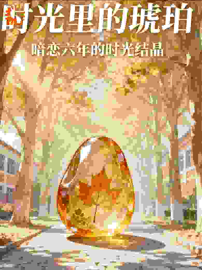 在八月盛夏里