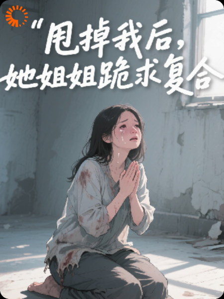 甩掉我后，她姐姐跪求复合