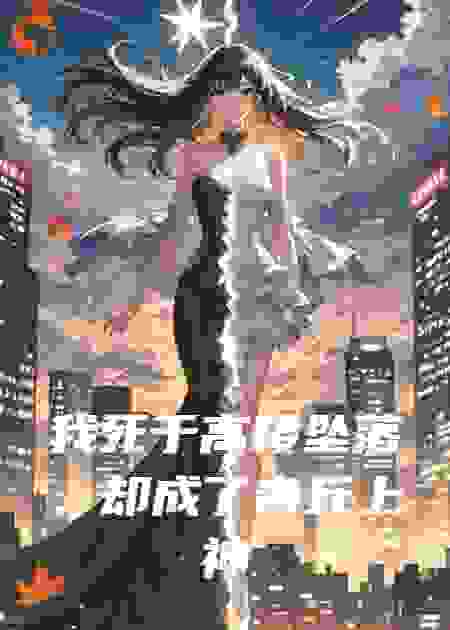 我死于高楼坠落，却成了青丘上神