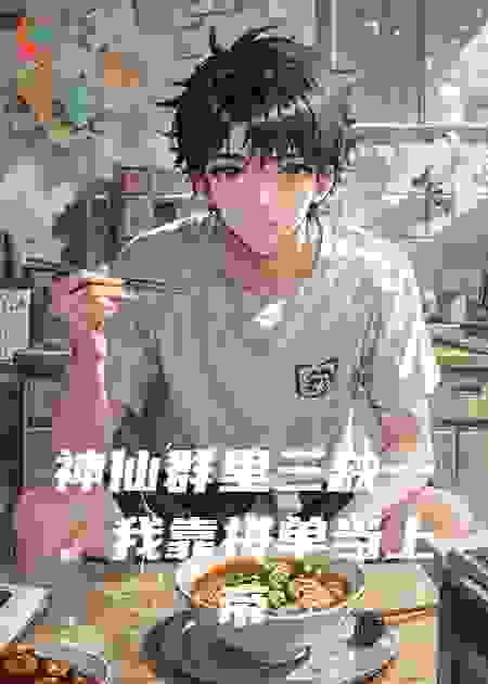 神仙群里三缺一，我靠拼单当上帝